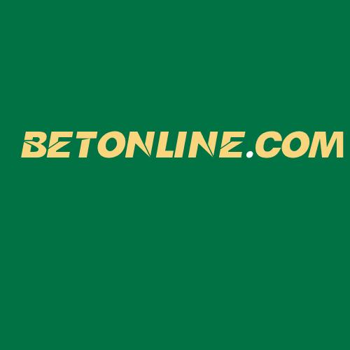 Logo da BETONLINE